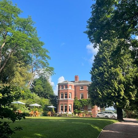 Kateshill House Bed & Breakfast Bewdley Extérieur photo