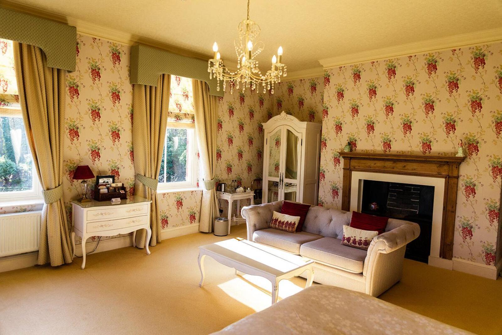 Kateshill House Bed & Breakfast Bewdley Extérieur photo