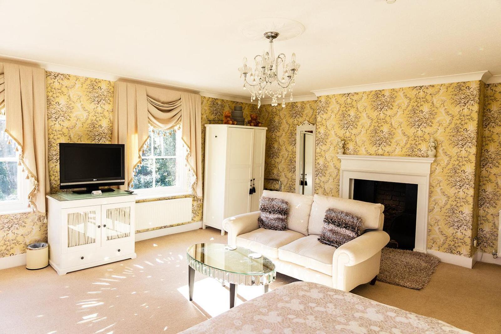 Kateshill House Bed & Breakfast Bewdley Extérieur photo
