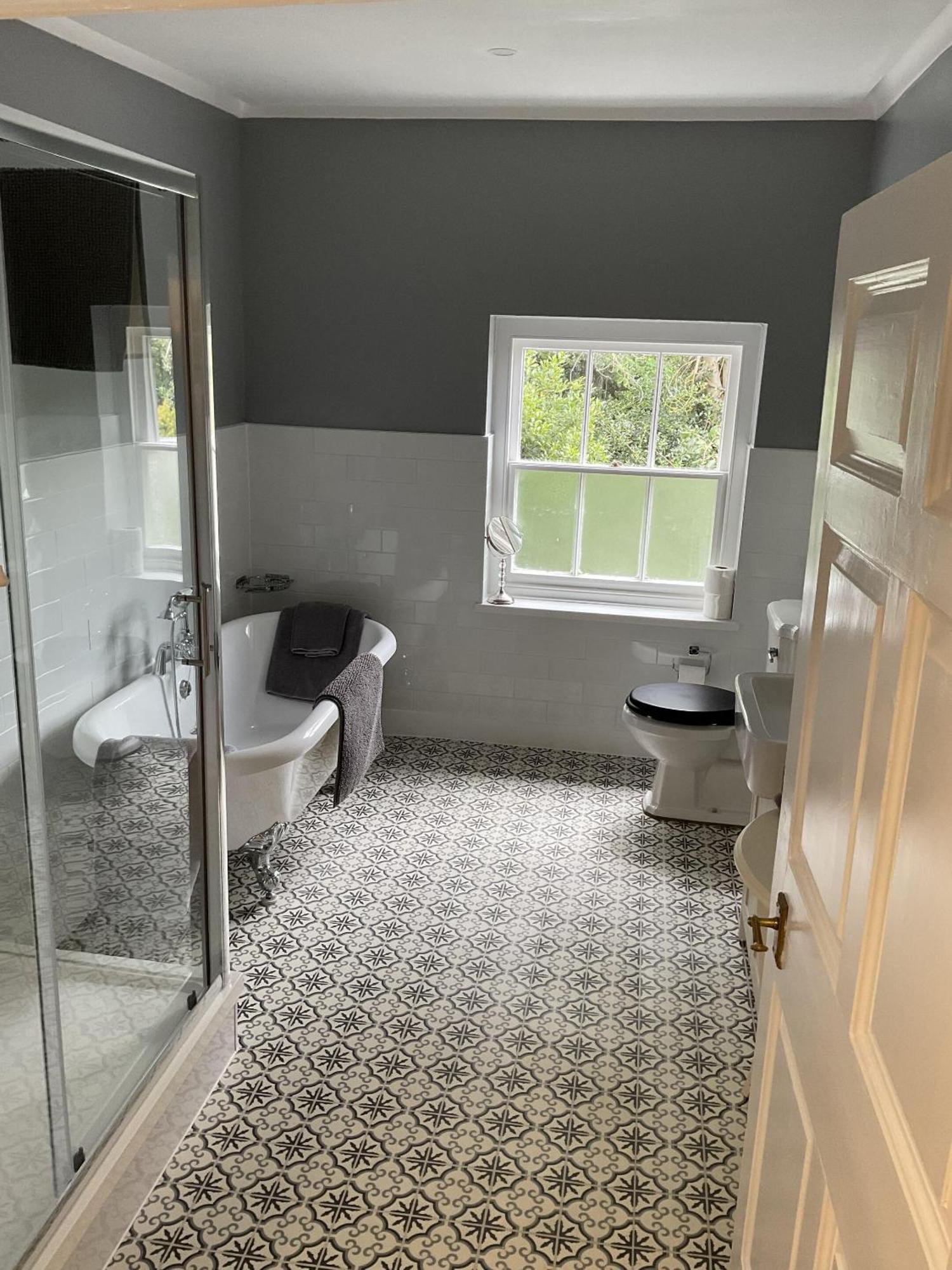Kateshill House Bed & Breakfast Bewdley Extérieur photo