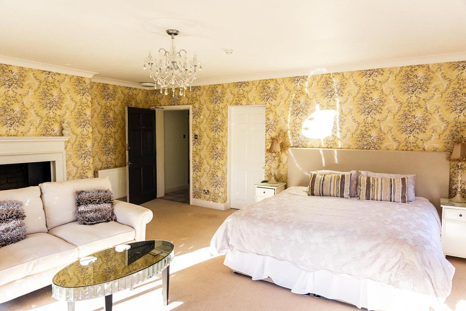 Kateshill House Bed & Breakfast Bewdley Extérieur photo